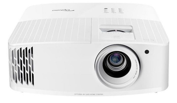 E9PV7GL06EZ3 - Optoma UHD38x Digital Projector