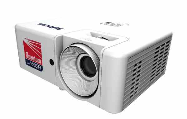 INL178 - Infocus 4000 ANSI lumens DLP 1080p (1920x1080) 2200:1 16:9