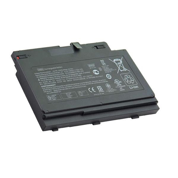 Z3R03UT - HP AA06XL 6-Cell 96Wh Lithium-ion Long Life Rechargeable Battery