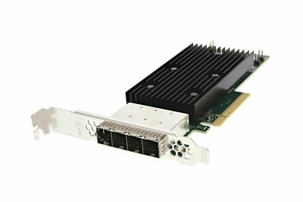 SAS9305-16E - LSI Logic 9305-16E 12Gb/s 16 x Ports PCI Express 3.0 x8 SAS Non-RAID Controller