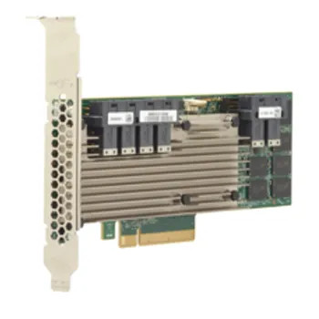 SAS9361-24I - Broadcom Megaraid Sas 9361-24I 4GB Storage Controller PCI ExpressCard
