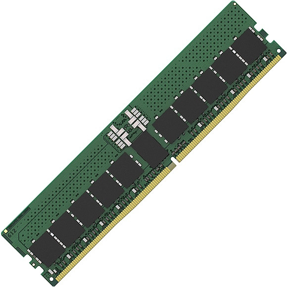 KSM56R46BD8PMI-32HAI - Kingston 32GB DDR5-5600MT/s ECC Reg CL46