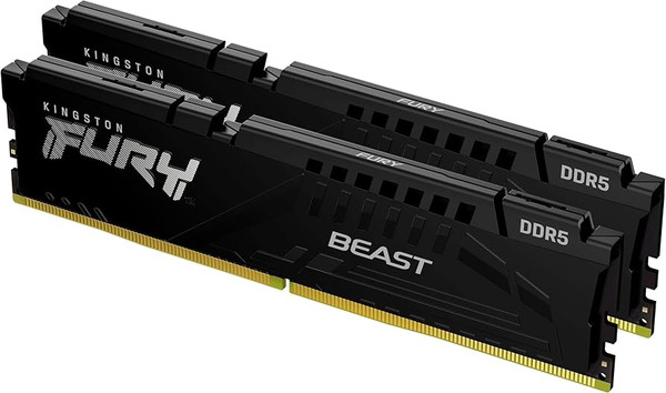 KF564C32BWEAK2-64 - Kingston 64GB DDR5 6400MT/S CL32 DIMM