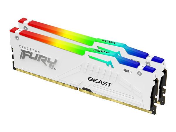 KF568C34BWEAK2-32 - Kingston 32GB DDR5 6800MT/S CL34 DIMM