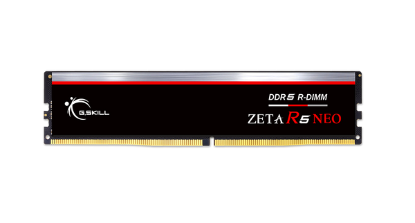 F5-6000R3036G32GQ4-ZR5NK - G.Skill DDR5 128GB PC 6000 CL30 KIT (4x32GB) 64-ZR5NK ZETA N external