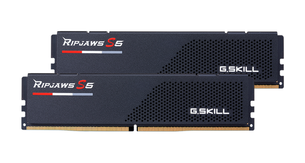 F5-5600J4040D48GX2-RS5K - G.Skill DDR5 96GB PC 5600 CL40 KIT (2x48GB) 96-RS5K 96GB