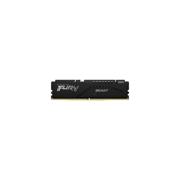 KF552C36BBEK2-64 - Kingston FURY Beast 64 GB 2 x 32 GB DDR5 5200 MHz 288-pin DIMM