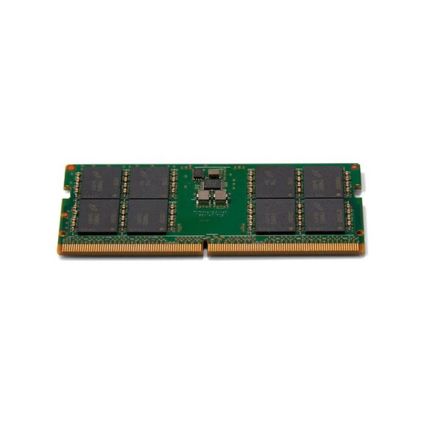 5S4C0AA#ABB - HP 5S4C0AA 32GB 1 x 32GB DDR5 4800 MHz 262-pin SO-DIMM