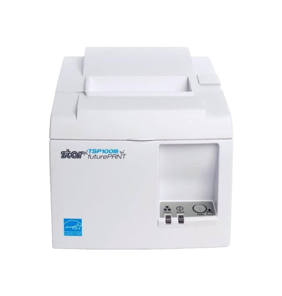 39472410 - Star TSP143III 203 dpi Receipt Printer