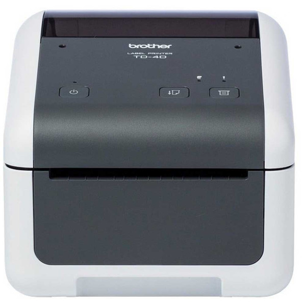 TD-4420DN - Brother 203 dpi Receipt Printer
