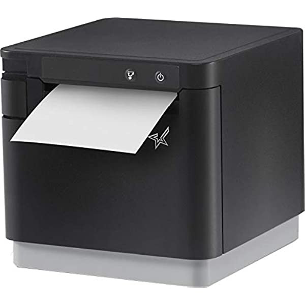 39651110 - Star MC-Print3 203 dpi Receipt Printer