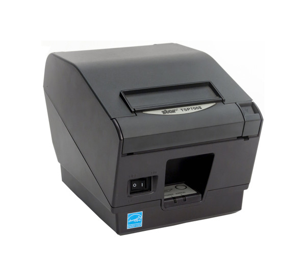 39442511 - Star TSP743 ii 203 dpi Thermal Receipt Printer