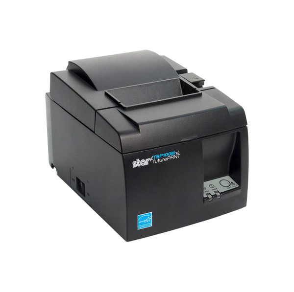 39472310 - Star TSP100IIIU 203 dpi 28 ppm Auto Cutter Receipt Printer
