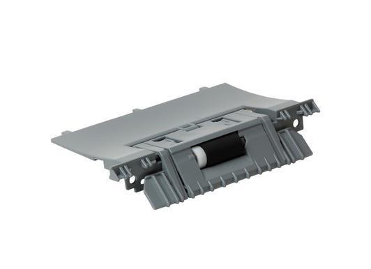 RM1-8129-000 - HP Tray 2 Separation Roller Assembly for Reliable Paper Feed Performance