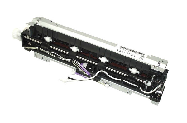 RG5-5569G - HP Fuser Roller Assembly (220V) for LaserJet 2200 Series Printers