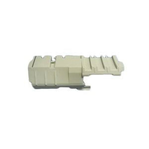 RC2-5225 - HP Cassette Tray Paper Guide/Roller Access Door with Spring for LaserJet Ent P4014 / P4015 / M601 / M603 Series