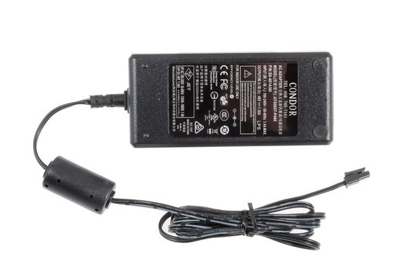 PWR-2504-AC= - Cisco Power Adapter for Aironet 2500 Wireless Controller