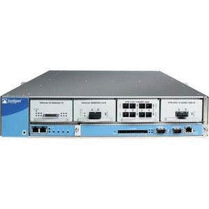M7I-AC-2FE-US-B - Juniper Networks M7i Router Chassis 2 x 10/100Base-TX LAN