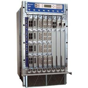 M40EBASE-AC - Juniper Networks M40e Base Unit 8slot Chass