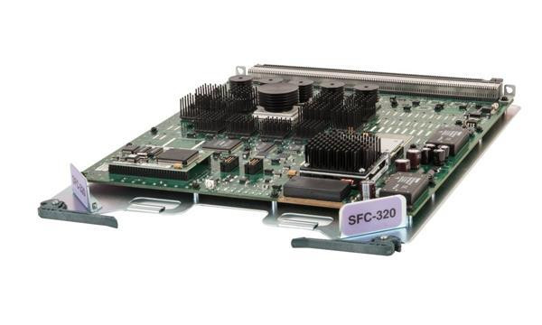 GSR16/320-SFC= - Cisco 12000 Switch Fabric Card 12416 320 Gbps Gsr Switch Fabric Spare