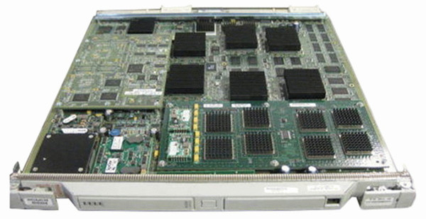 AXSM-1-9953-XG-RF - Cisco 1-Port OC-192c/STM-64 ATM Service Module