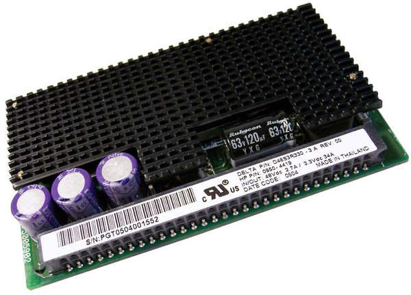 D48S3R330 - HP RX4640 3.3Vdc Voltage Regulator Module