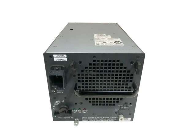 AA23200-RS5= - Cisco 1400 / 3000-Watt AC Power Supply
