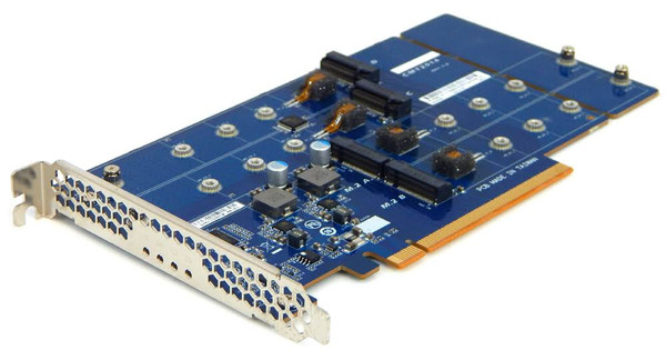 P02966-001 - HP Enablement CL M.2 SAS Expander enablement FIO kit