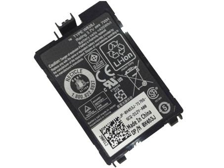 X463J - Dell Perc 6/i Battery for PowerEdge M610