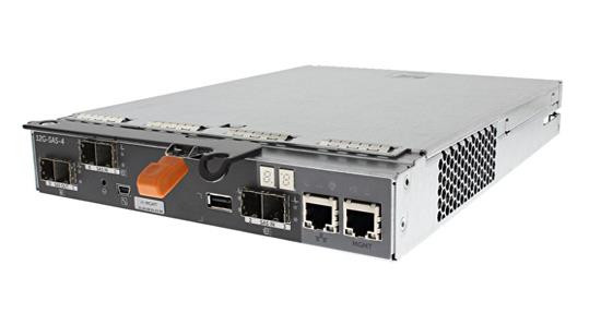 F3P10 - Dell 12Gb/S Sas Controller For Md3400 / Md3420
