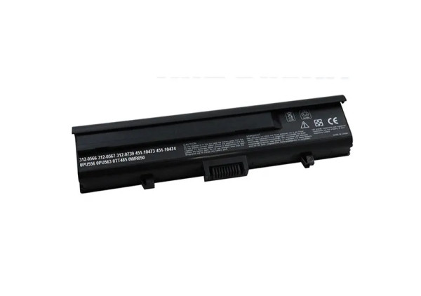 WR050 - Dell 11.1V 5.2A 57Wh Li-Ion Battery