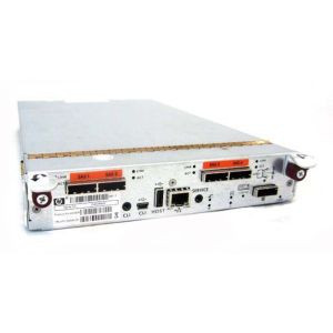 AW529B - HP P2000 G3 Sas Msa Array System Controller