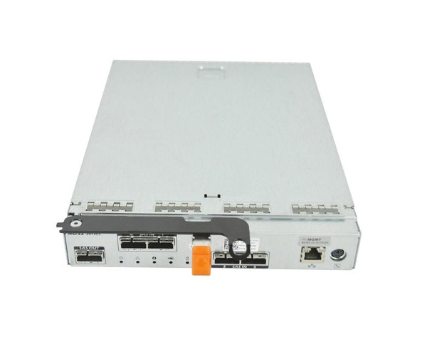 D4NCH - Dell Md3200/3220 Sas Controller Module 6Gbps 4 Port