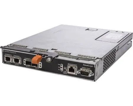 DCY2N - Dell Equallogic Type 15 SAS Controller Module Card for PS6210/PS6210E/PS6210X