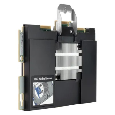 823856-B21 - HPE 8-Port SAS 12Gb/s PCI-Express 3.0 x8 Smart Array Storage Controller
