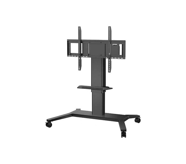 VB-STND-002 - ViewSonic Motorized Trolly Cart