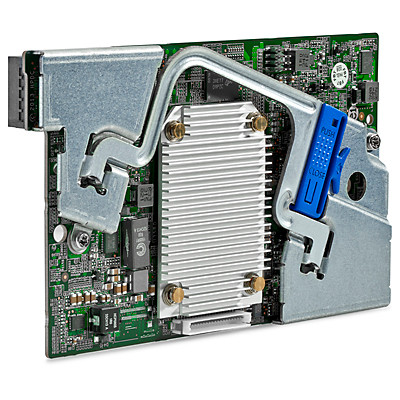 749680-B21 - HP Smart Array 2-Port 12GB/s SAS RAID Controller