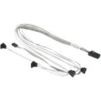 CBL-0288L-01 - SuperMicro iPass/SATA Data Transfer Cable
