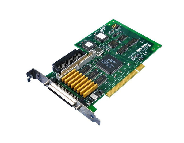 PC2110701-00-B - QLogic Qlogic PCI SCSI Controller