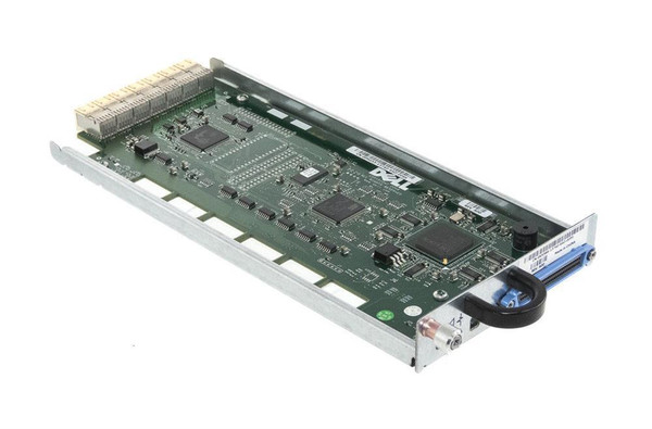 KH566 - Dell Ultra320 SCSI Controller Card for PowerVault 220S/221S