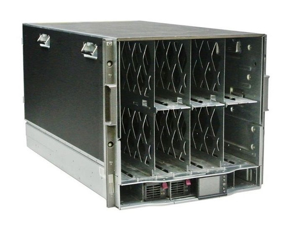 D5989C - HP Midplane Ultra 3 SCSI Controller Card Board for Netserver Rack Storage/ 12-FC