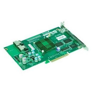 AOC-USAS2-L8I - SuperMicro LSISAS 2008 6Gb/s 8-port SAS Controller