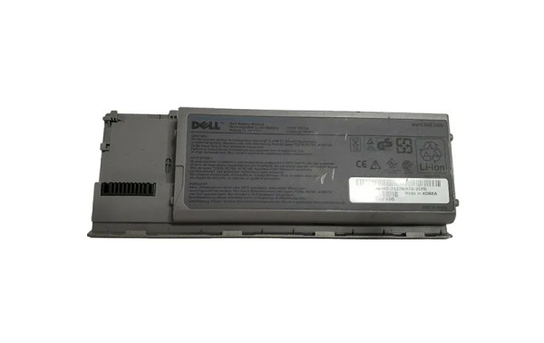 UG260 - Dell 6-Cell Lithium Ion Li-Ion Battery