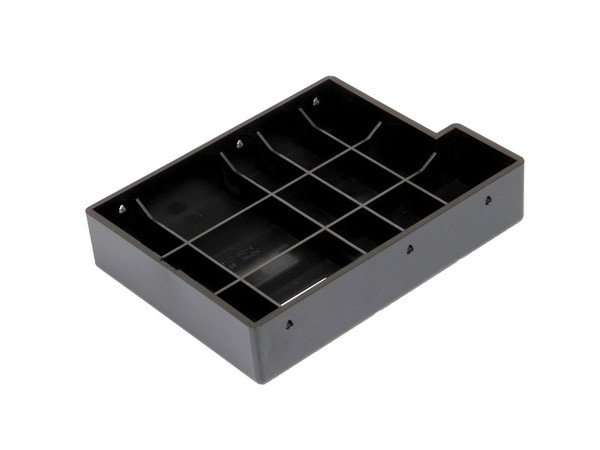 F87DM - Dell 3.5" LFF Hard Drive Blank Filler Mid Bay Mounting for PowerEdge R730XD R740XD EMC Large Form Factor
