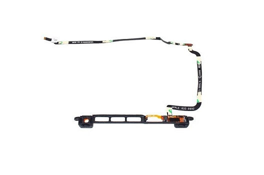 922-8783 - Apple Hard Drive Bracket with IR Sleep for MacBook A1278