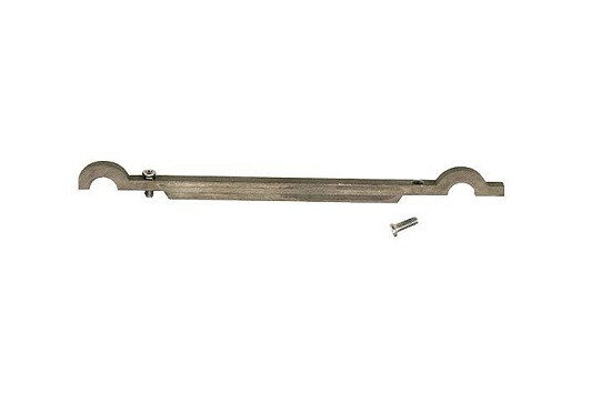 922-8056 - Apple Hard Drive Bracket for MacBook Pro (15-inch 2.4/2.2GHz Early 2008)