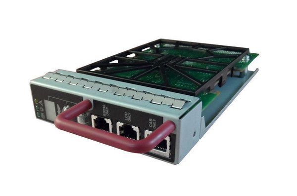 70-40145-01 - HP Fibre Channel Environmental Monitoring Unit Module for StorageWorks M5214