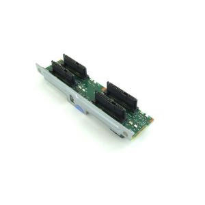 46C9091 - IBM 2.5-inch SFF Hard Drive Backplane for System x3550 M4