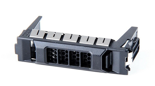 4F7V1 - Dell Hard Drive Blank Filler 3.5-inch LFF for Gen 13 PowerEdge Server