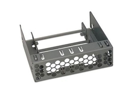 513168-B21 - HP Rear DVD Drive Cage Kit for ProLiant DL185 G5 Server